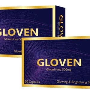 Gloven 1