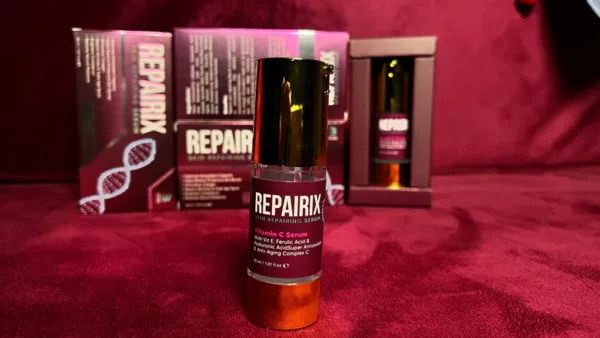 Repairex Serum 2