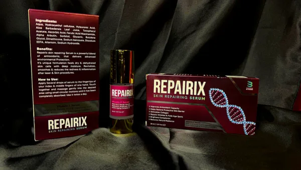 Repairex serum 1