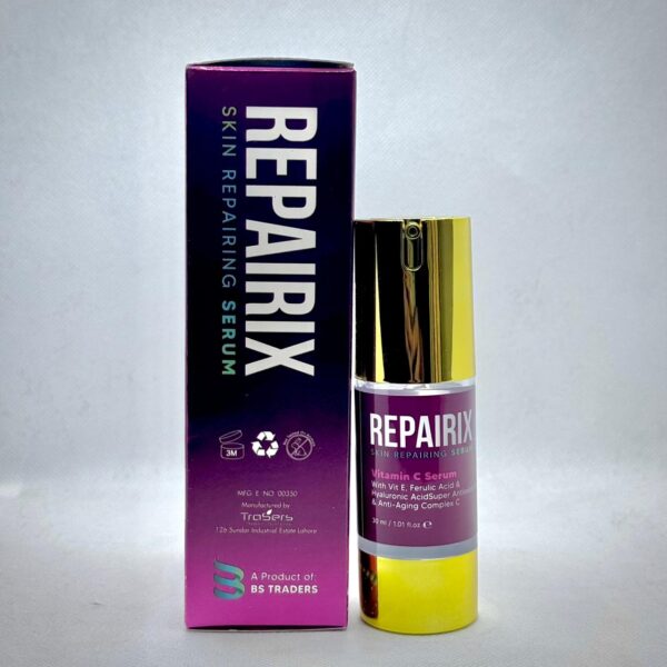 repairax serum